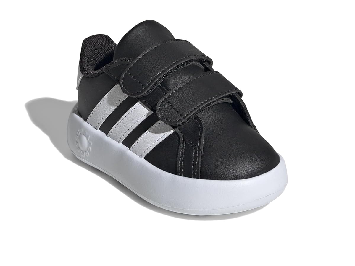 Amazon.com | adidas Kids Grand Court 2.0 Tennis Shoe